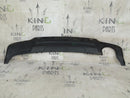 MERCEDES W204 AMG SPORT 2012-15 REAR BUMPER DIFFUSER VALANCE A2048853738