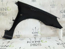 PEUGEOT 307 PLASTIC FRONT FENDER WING PANEL LEFT PASSENGER SIDE