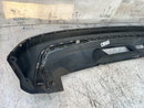 AUDI Q2 S LINE 2016-2019 REAR BUMPER LOWER SECTION GENUINE 81A807323