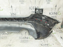 SKODA YETI FACELIFT 2013-2017 REAR BUMPER PDC GENUINE 5L6807421