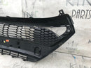 TOYOTA C-HR FACELIFT 2020-ON GENUINE FRONT BUMPER GRILLE PDC 52129-F4110