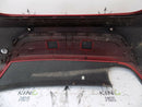 SEAT LEON 1P FR 2006-2012 REAR BUMPER GENUINE PDC 1P0807421 C