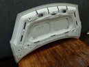 CITROEN BERLINGO, PARTNER 2009-2017 GENUINE BONNET HOOD PANEL in WHITE