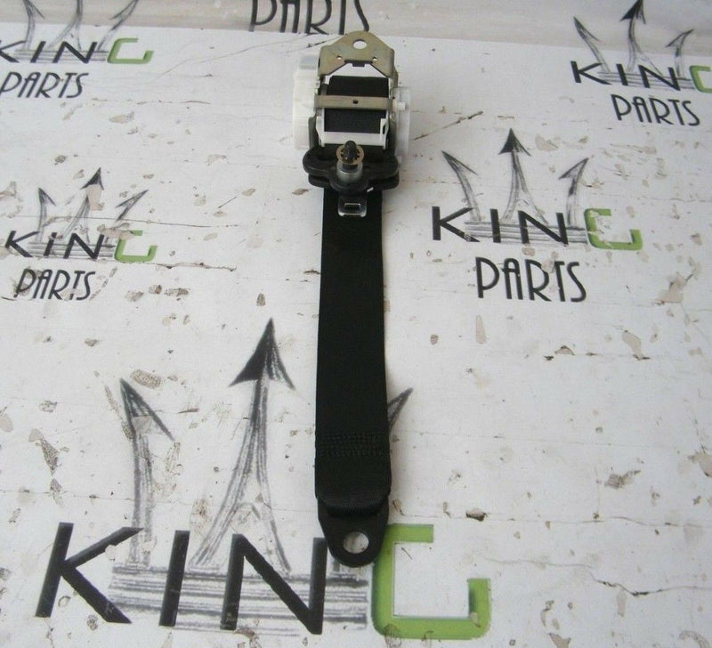 FIAT 500L TREKKING 2013-2017 REAR RIGHT SEAT BELT 7355710680