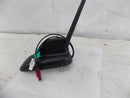 SKODA FABIA, ROOMSTER GENUINE SHARK ROOF ANTENNA AERIAL SAT NAV 1Z0035501 2-PLUG