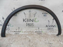 NISSAN QASHQAI 2007-2013 J10 PASSENGERS REAR LEFT WHEEL ARCH TRIM 93829BR0