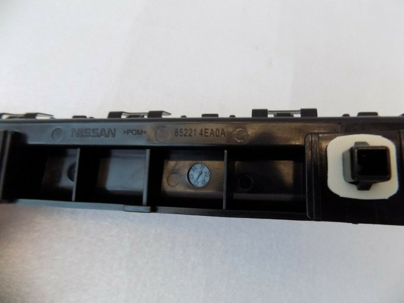 NISSAN QASHQAI J11 2014-2017 LEFT SIDE REAR BUMPER BRACKET /S12-34/S57-06