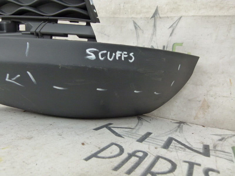 MG ZS 2016-2018 REAR BUMPER LOWER PART GENUINE P10344164