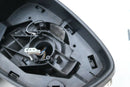 FORD FIESTA 2013-2017 RIGHT DRIVER SIDE WING ELECTRIC MIRROR *NO MIRROR