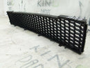 FIAT 500 2007-2014 FRONT BUMPER LOWER GRILL GRILLE 303527