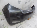 TOYOTA YARIS III FACELIFT 2014-2016 XP150 REAR BUMPER GENUINE 52159-0D300