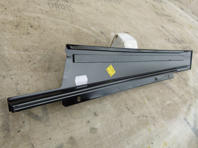 MERCEDES C W205 2014-18 LEFT B-PILLAR EXTERIOR COVER GENUINE A2056900187