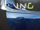 Vauxhall Zafira B MK2 2005-2011 Tailgate Bootlid (without Glass) Genuine Blue