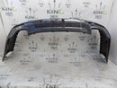BMW 5 SERIES M-SPORT G30 G31 FACE LIFT 2020-ON REAR BUMPER GENUINE