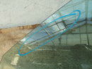 SAAB 95 9-5 1998-2005 Front Door Window Glass Left Passenger Side N/S