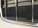 AUDI Q7 4M FACELIFT 2020-2023 FRONT BUMPER GRILL RADIATOR GRILLE 4M0853651