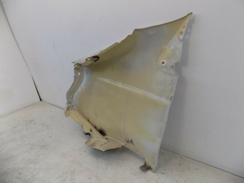 IVECO DAILY MK4 2006-2010 GENUINE FRONT FENDER WING PANEL RIGHT SIDE O/S