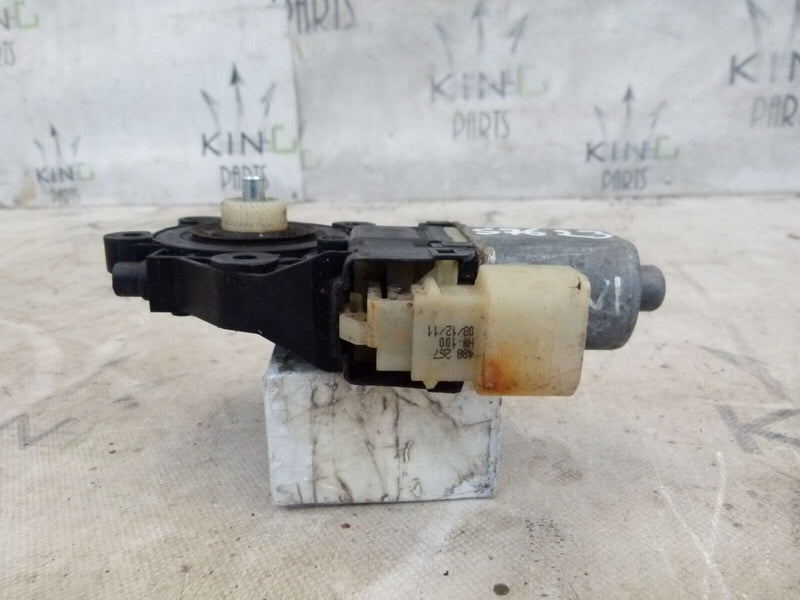 MINI COOPER S R55 2007-13 FRONT LEFT DOOR WINDOW MOTOR GENUINE 2757043