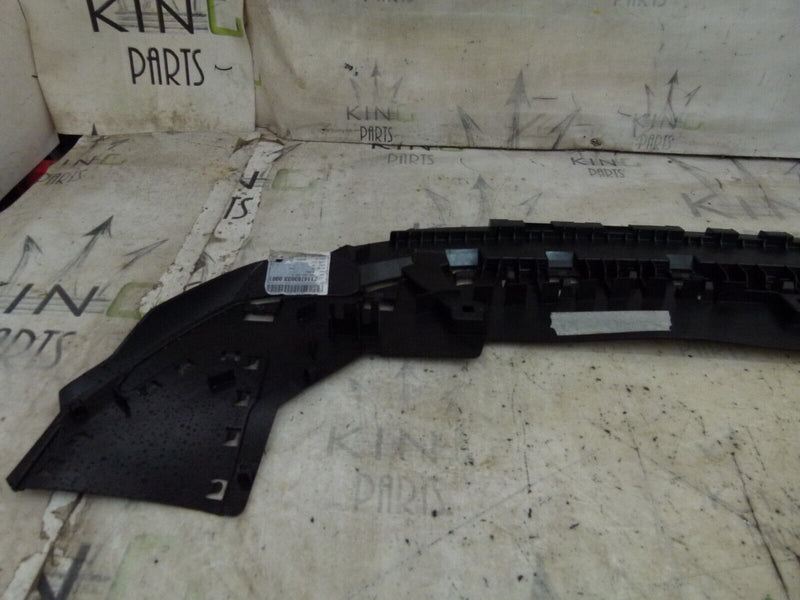 AUDI A3 8Y 2020-ON FRONT BUMPER LOWER SPOILER GENUINE 8Y0807233