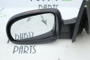 VAUXHALL CORSA C 2000-06 LEFT PASSENGER SIDE MANUAL WING MIRROR 24457137