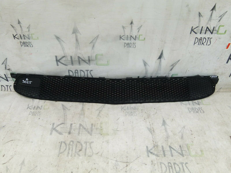 MERCEDES A CLASS W177 SE 2018-22 FRONT BUMPER LOWER GRILL A1778853203