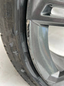 AUDI A3 S3 8Y 18' ALLOY WHEEL RIM 8J ET46 & TYRE 225/40/18 8Y0601025G