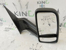 MERCEDES SPRINTER W906 DOOR RIGHT WING MIRROR COMPLETE 5PIN LONG A9068107993