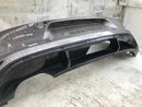 VW GOLF MK7 R-LINE 2012-2016 REAR BUMPER PDC GENUINE 5G6807421