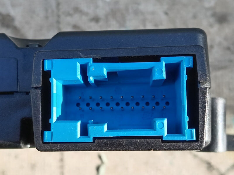 MERCEDES C CLASS W205 2014-18 TELEMATIC CONTROL MODULE A2059000219 #