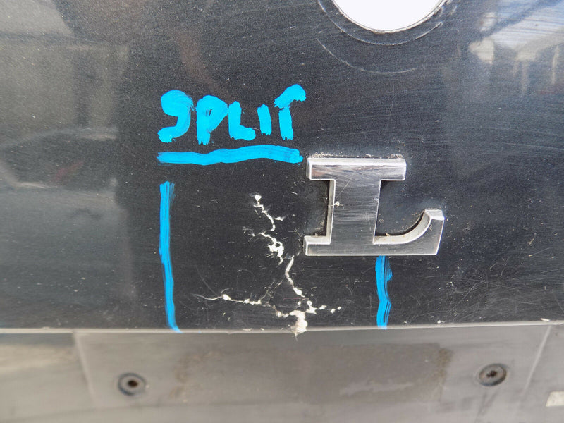 VOLVO V70 D3 2007 2008 2009 2010 2011 OEM TAILGATE REAR PANEL BOOT LID 30674837