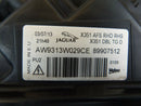 JAGUAR XJ X351 2010-2014 RIGHT SIDE GENUINE HEADLIGHT XENON & BALLAST