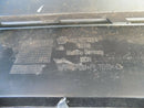 VW TRANSPORTER CARAVELLE T6 FRONT BUMPER GREY 16-19 GENUINE 7E5807221D