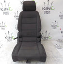 VW TOURAN MK1 2003-2014 GENUINE FOLDING REAR SEAT 3RD ROW 1T0883065D