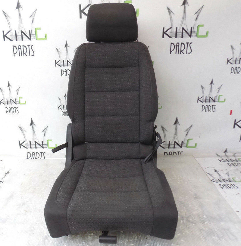 VW TOURAN MK1 2003-2014 GENUINE FOLDING REAR SEAT 3RD ROW 1T0883065D
