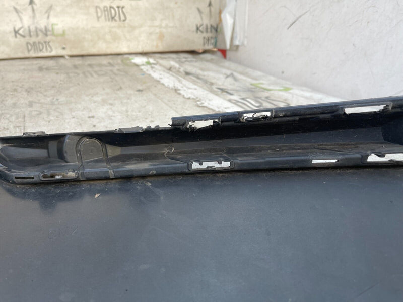SEAT ATECA 2017-2022 FRONT BUMPER LOWER LIP DIFFUSER 575805903