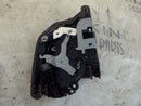 BMW 2 F45 2014-2018 FRONT RIGHT DOOR LOCK MECHANISM GENUINE 7281934