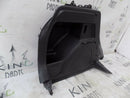 SKODA FABIA 5J 2010-2014 LEFTSIDE TRUNK TRIM WALL PANEL 5J6867429