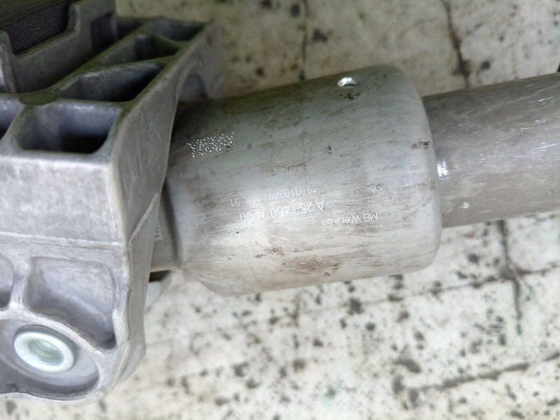 MERCEDES GLC X253 4MATIC 2.0 PETROL STEERING COLUMN & SHAFT JOINT A2534604500