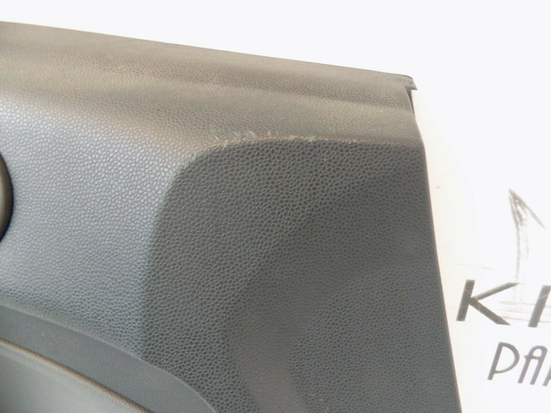 FORD FIESTA MK7 2008-2013 5DR FRONT LEFT DOOR CARD INNER PANEL 8A61-A23943A *II