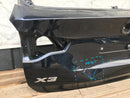 BMW X3 MK3 G01 ( iX3 G08 ) 2018-ON GENUINE BOOT LID TAILGATE PANEL