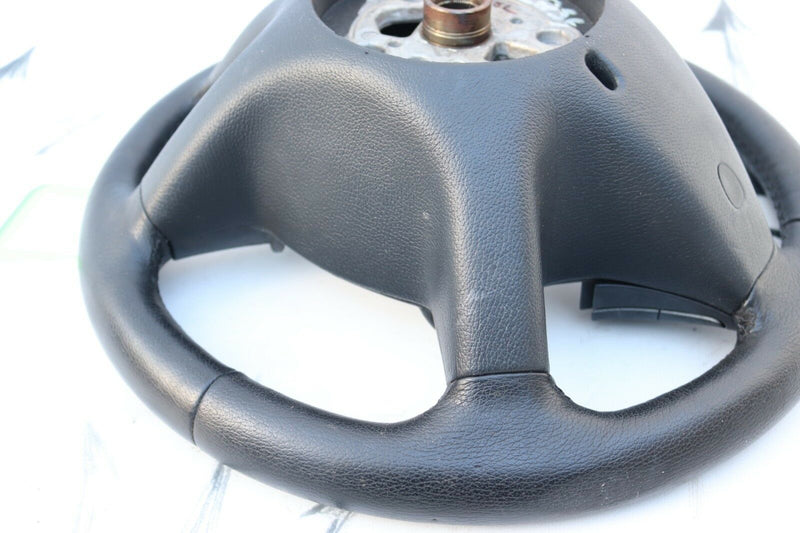 MB B CLASS W245 2006-2011 MULTIFUNCTION STEERING WHEEL A1644601403