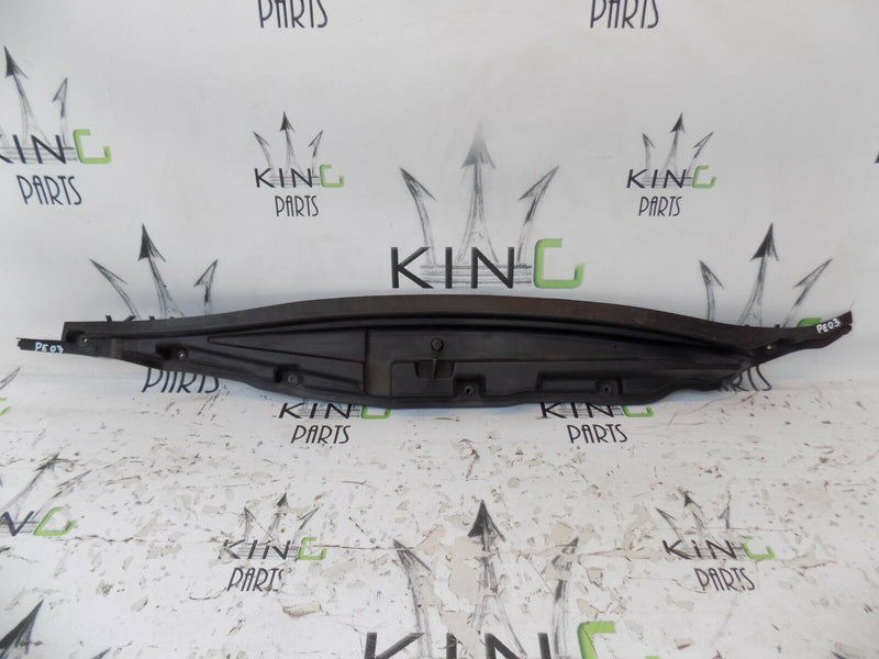 VAUXHALL ADAM 2012-ON WINDSCREEN WIPER SCUTTLE PANEL COVER 13356778