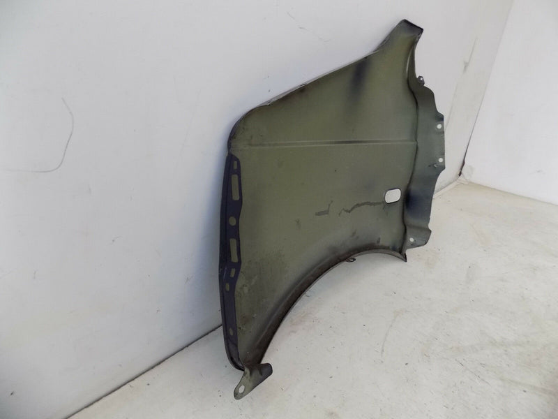 VW TRANSPORTER T5 2003-2015 FRONT FENDER WING PANEL RIGHT DRIVER SIDE