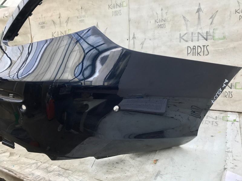 MERCEDES E W213 AMG LINE 2016-2020 REAR BUMPER PDC GENUINE A2138850001