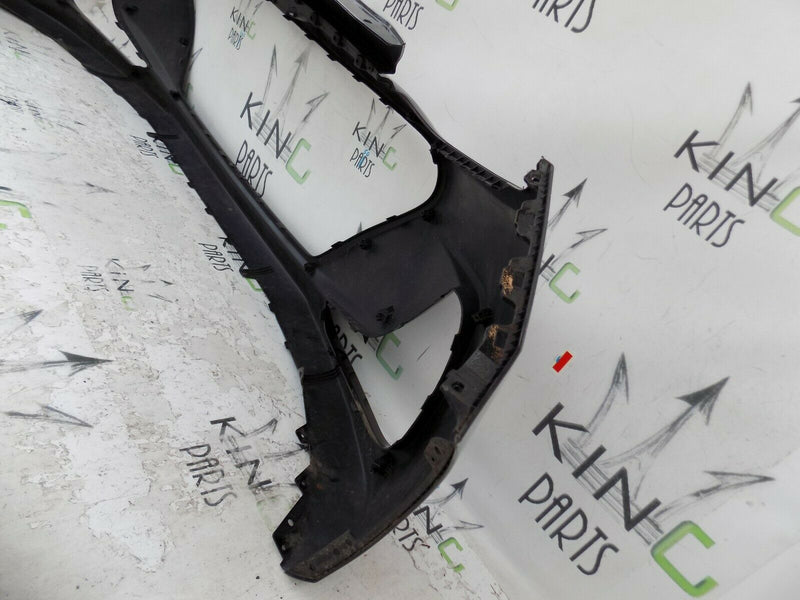 HYUNDAI I10 2017-ON FACELIFT GENUINE FRONT BUMPER 86511-B9500