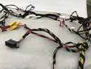 MERCEDES GLC X253 2016-21 COMPLETE HARNESS WIRING LOOM DASHBOARD A6911942530101
