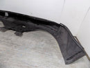 FORD GALAXY II MK2 2006-2014 BLACK REAR BUMPER GENUINE 6M21-17866 (9454B)