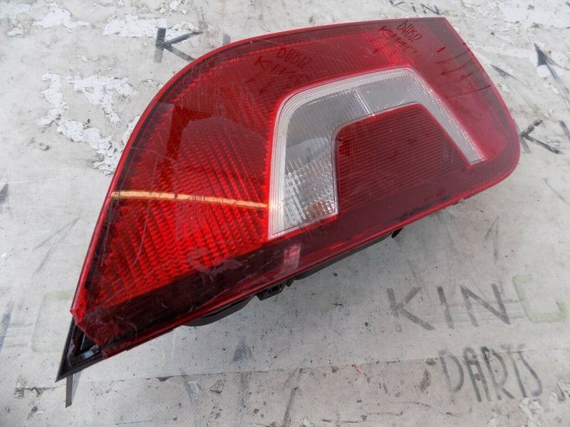 VW UP 2012-2016 REAR RIGHT DRIVER SIDE LIGHT LAMP 1S0945096D