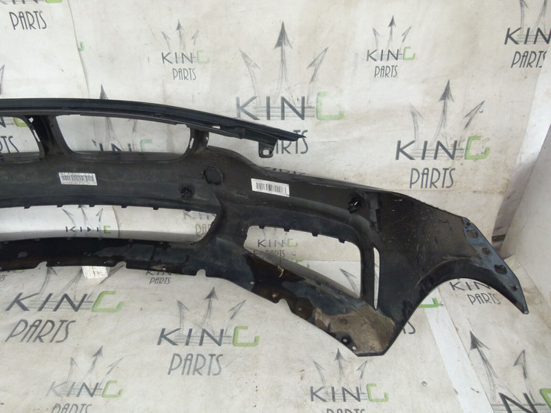 BMW  4 SERIES F32 F33 F36 M-SPORT FRONT BUMPER PDC WASHERHOLES 15857711