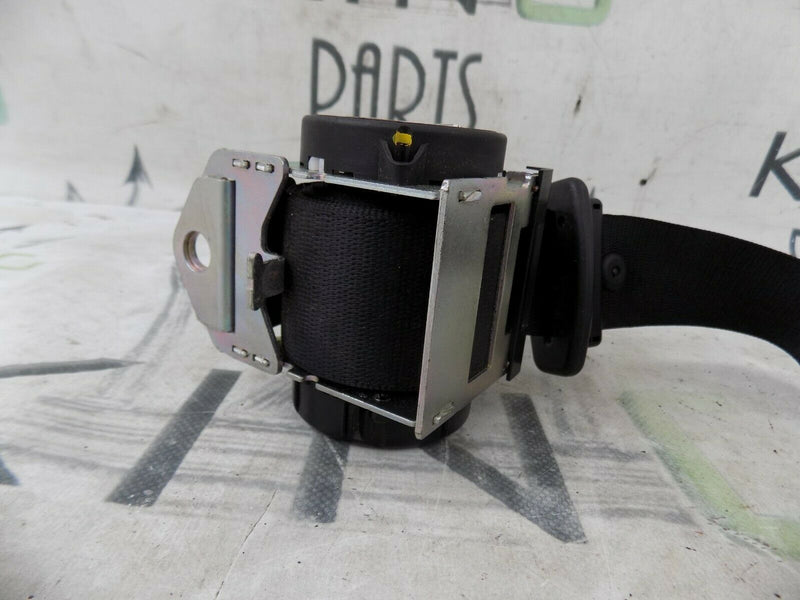 MINI COOPER COUNTRYMAN R60 REAR SEAT BELT REAR RIGHT GENUINE 620202100A